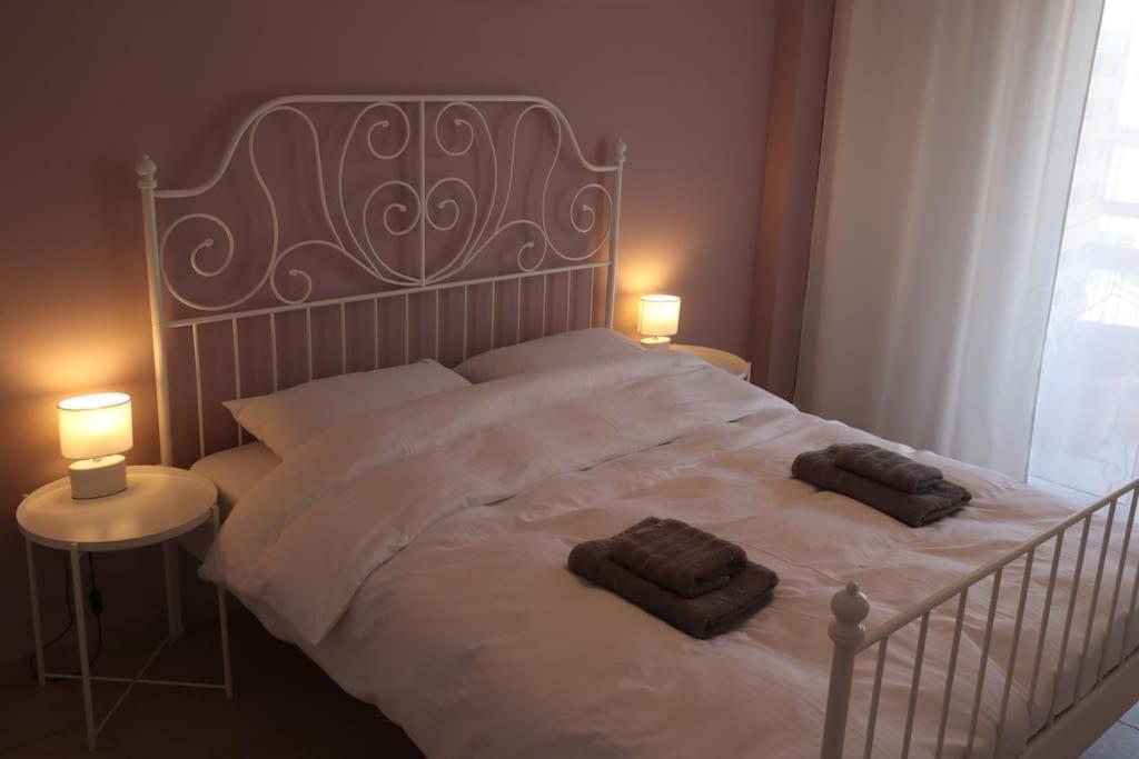 Apartment_41 * Athen